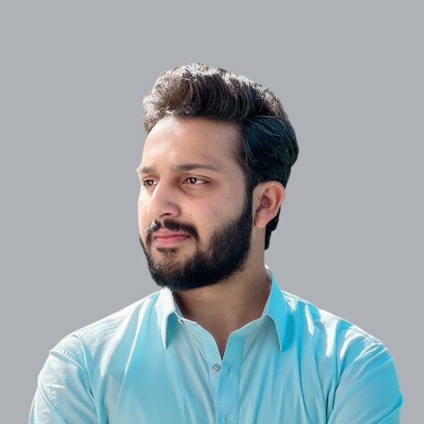 Muhammad Abdullah Anwer - Project Manager & Healthcare IT Specialist at Pacslink Corporation