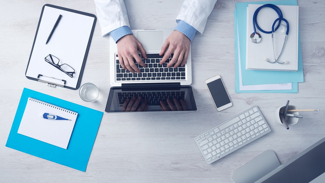 Innovative Healthcare Systems