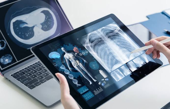 Teleradiology Services