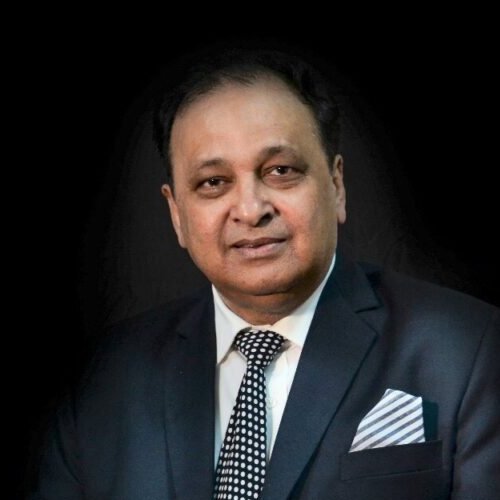 Dr. Nadeem Ahmed - Chairman & Healthcare IT Strategy Lead at Pacslink Corporation