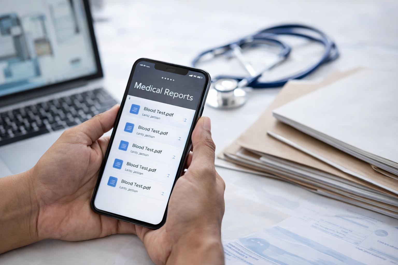 AI in Healthcare
