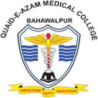 Bahawal Victoria Hospital